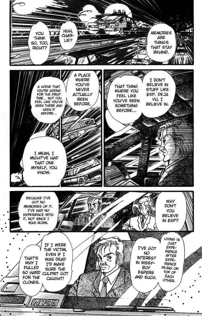 Vivid Memories Chapter 1 17